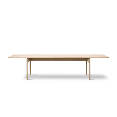 Post Dining Table 320cm by Fredericia