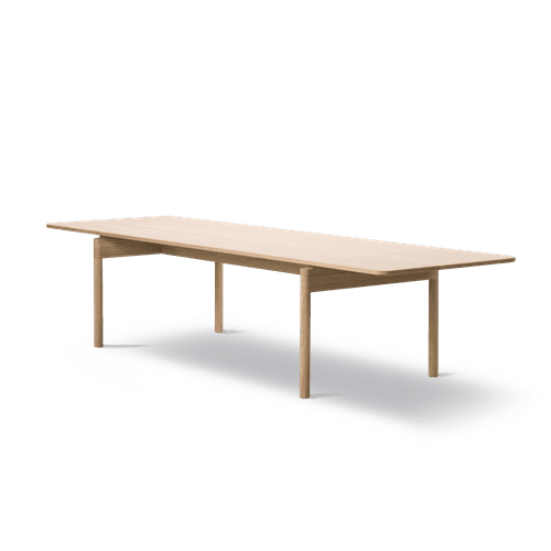 Post Dining Table 320cm by Fredericia