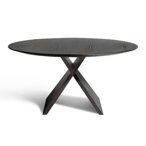 Carlo Dining Table by DePadova