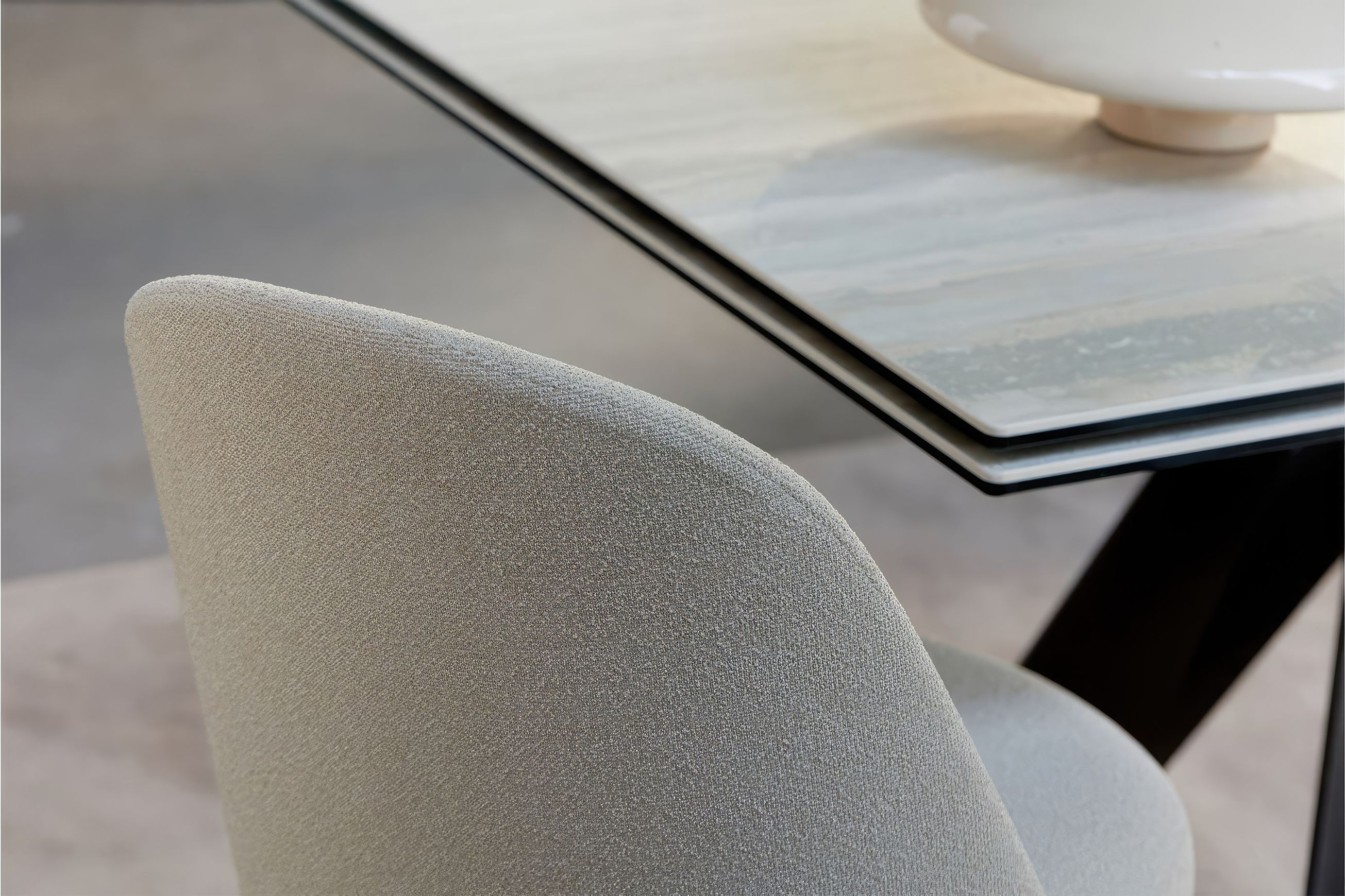 Cigale Dining Table