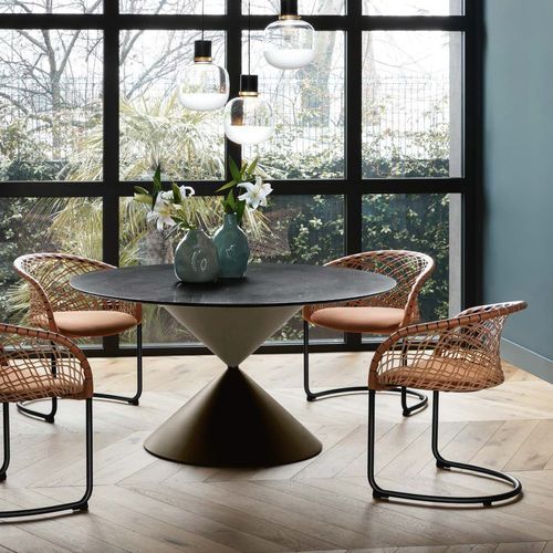 Clessidra Dining Table