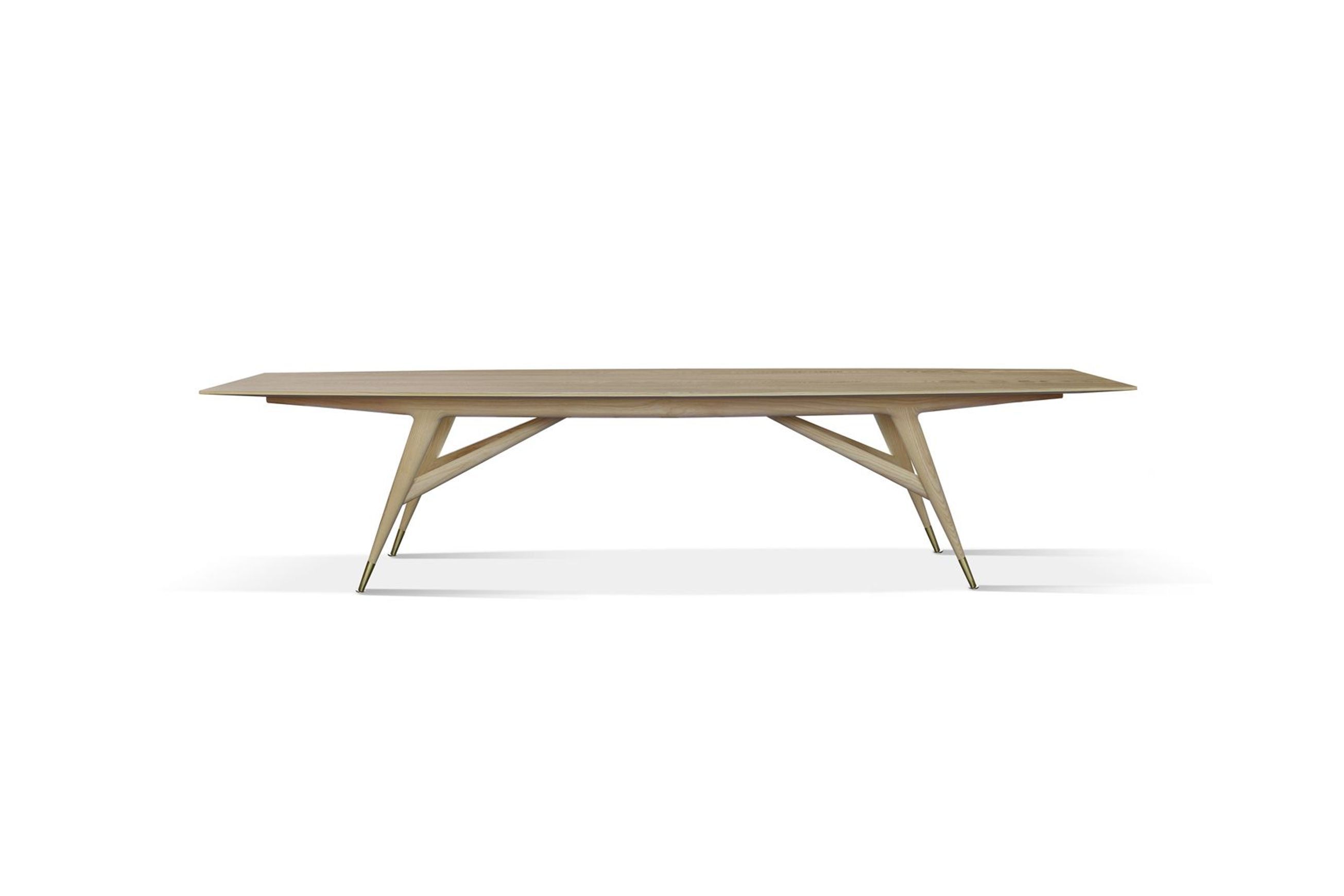 D.859.1 Dining Table by Molteni&C