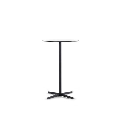 Ezy Table Ø700, H1100 by Christophe Pillet