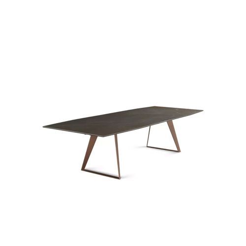 Echoes Outdoor Dining Table