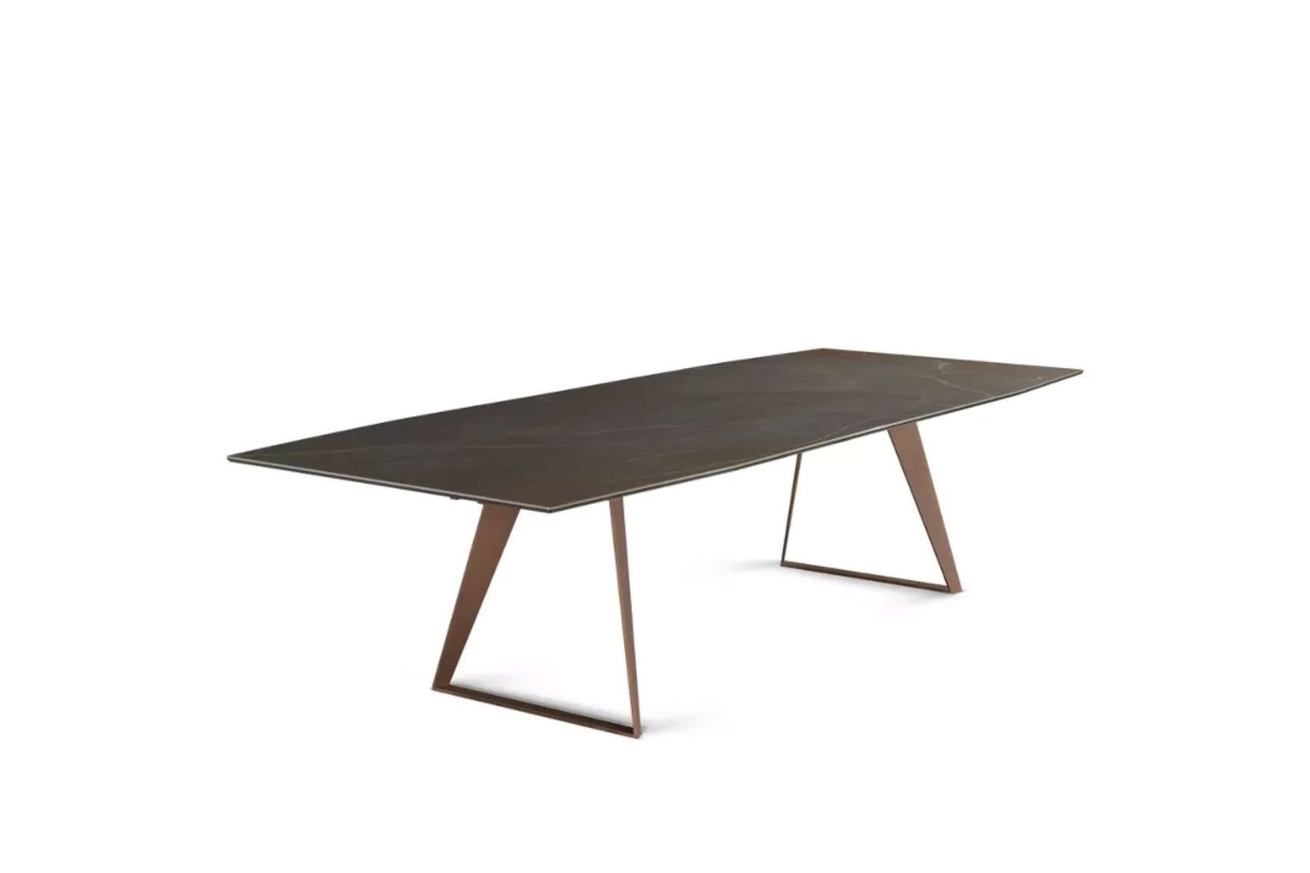 Echoes Outdoor Dining Table