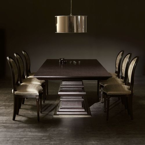 Edgar Rectangle Dining Table