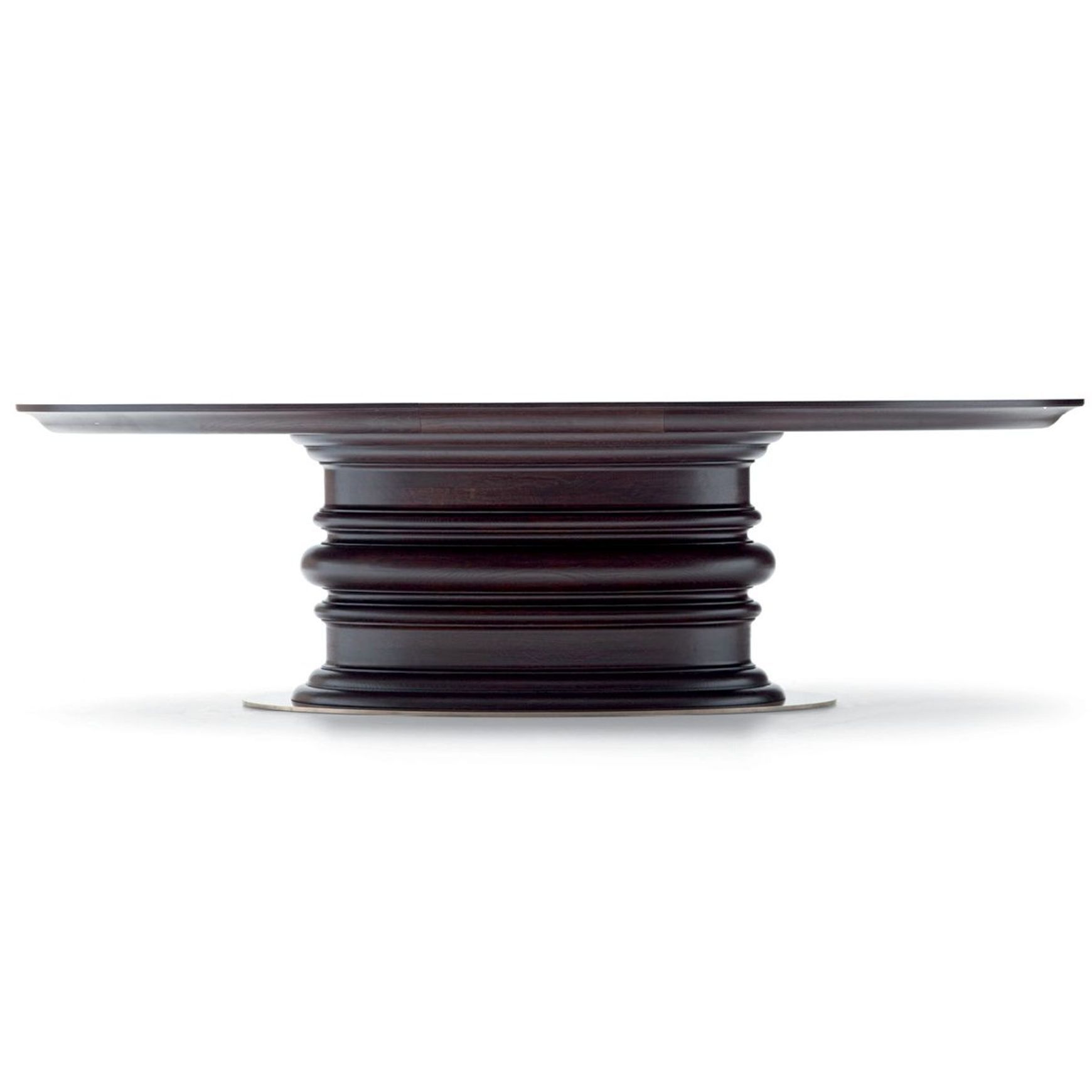 Edgar Oval Dining Table