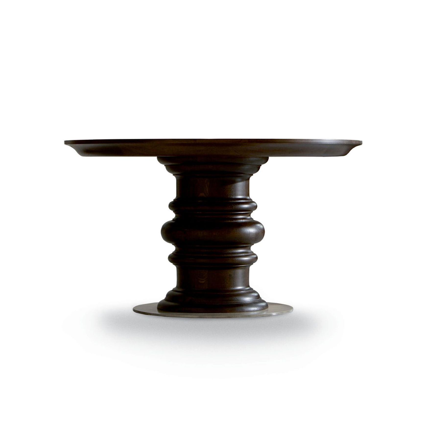 Edgar Round Dining Table