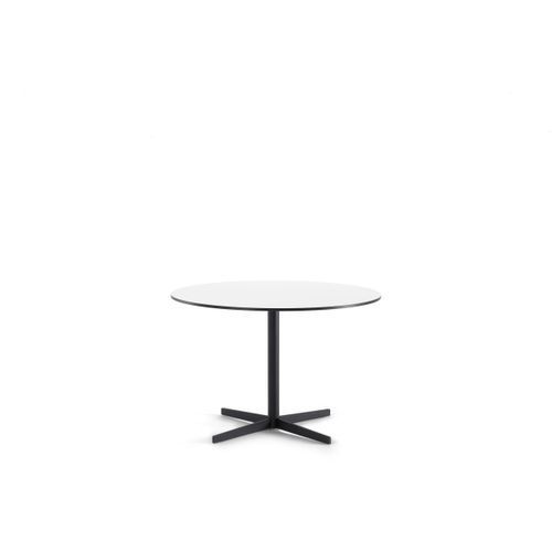 Ezy Table Ø900, H720 by Christophe Pillet