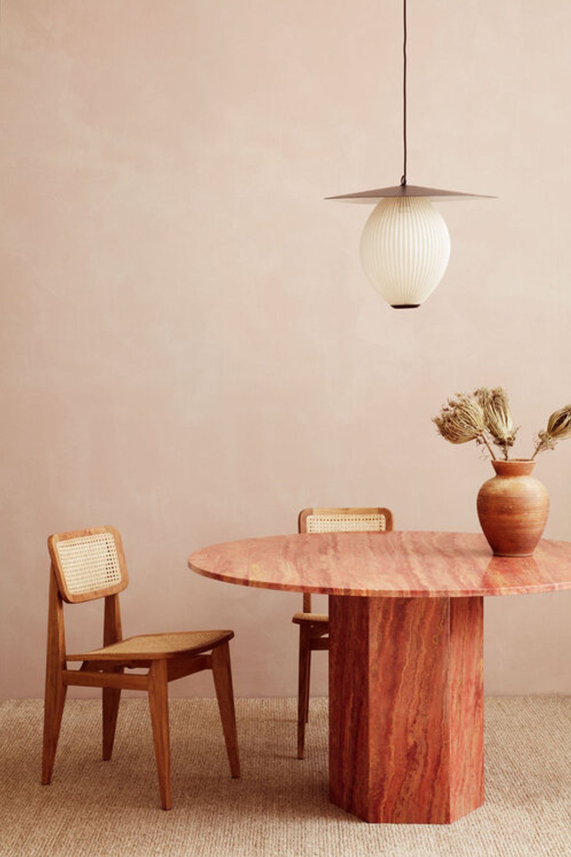 Epic Dining Table by Gubi