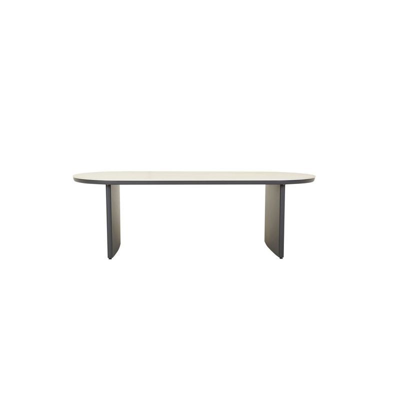Caspian Oval Dining Table