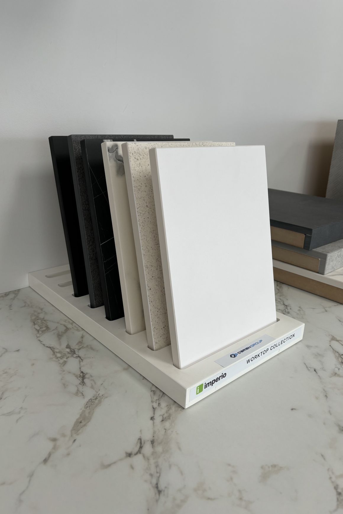 Imperio Solid Core Benchtops