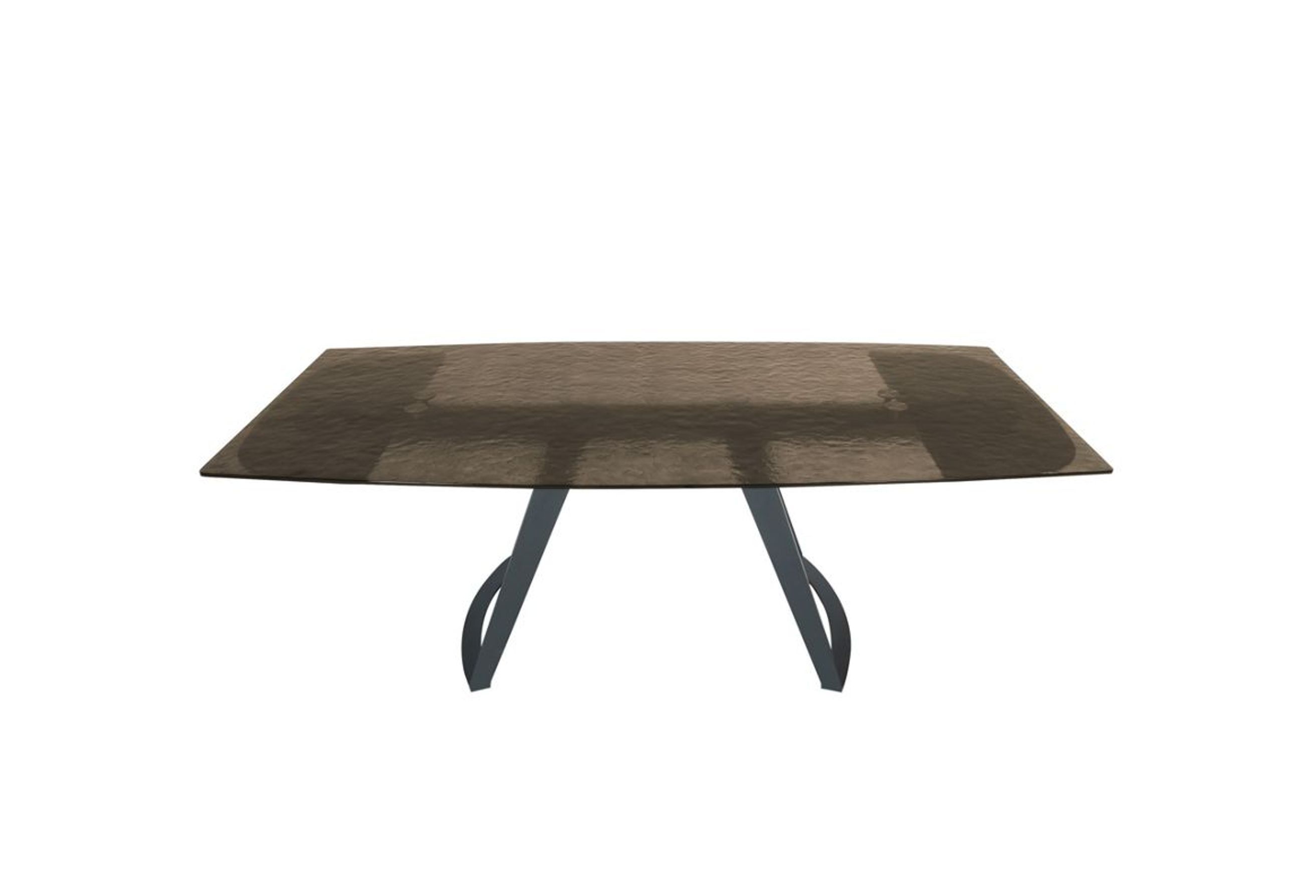 Iroise Dining Table with Extension