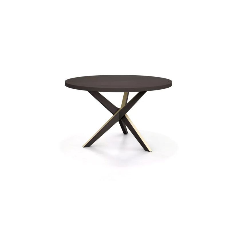Jane Round Dining Table