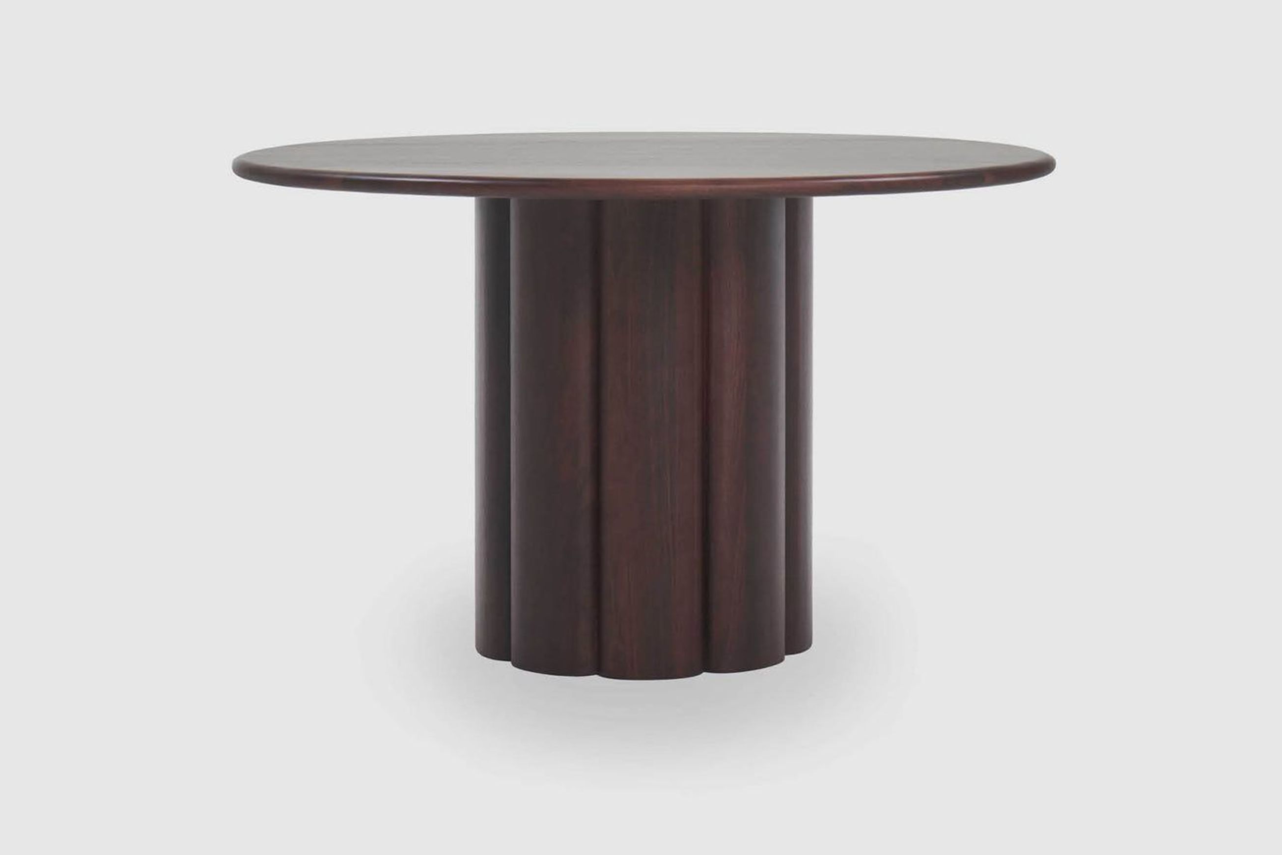Kora Round Dining Table