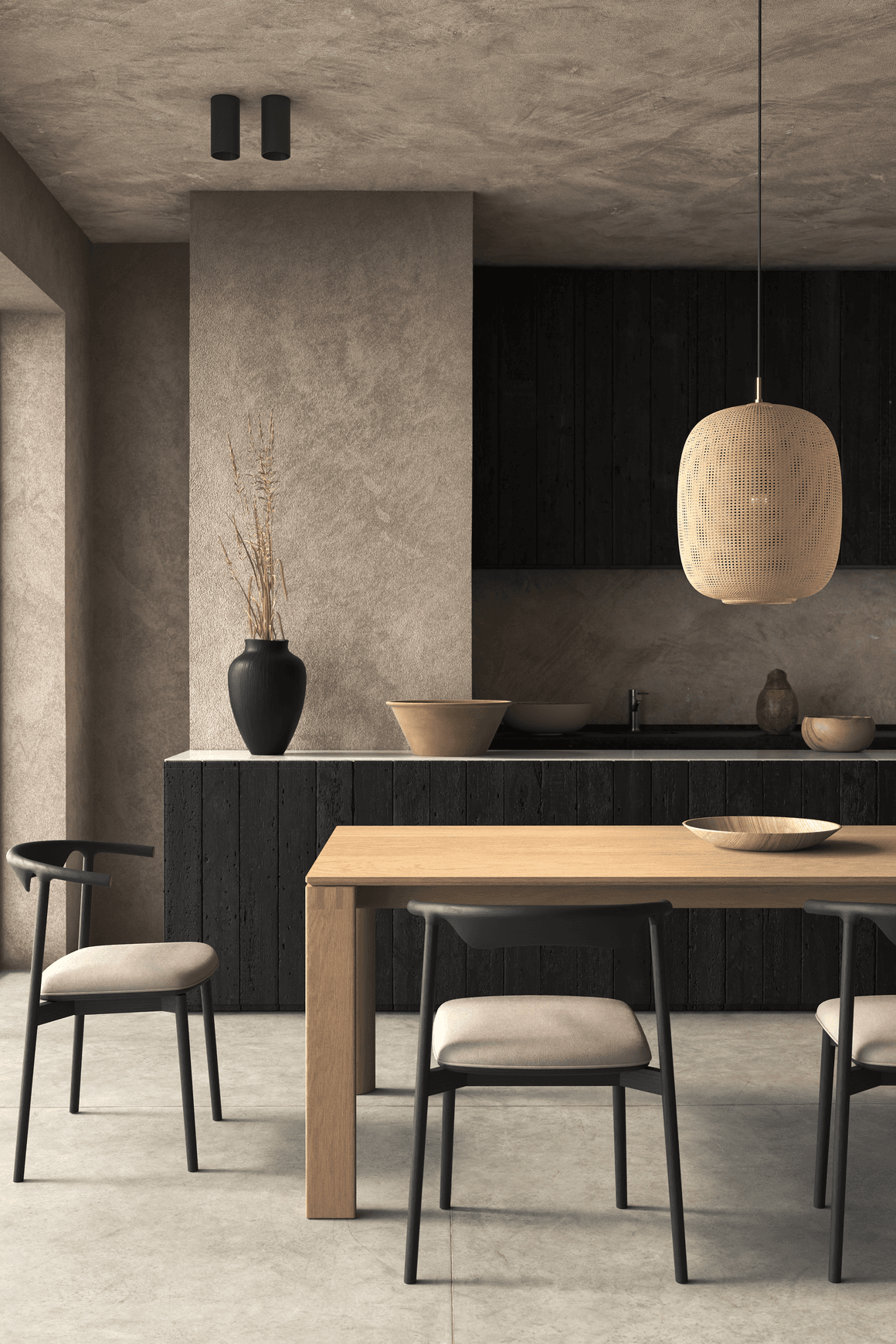 Nuria Dining Table