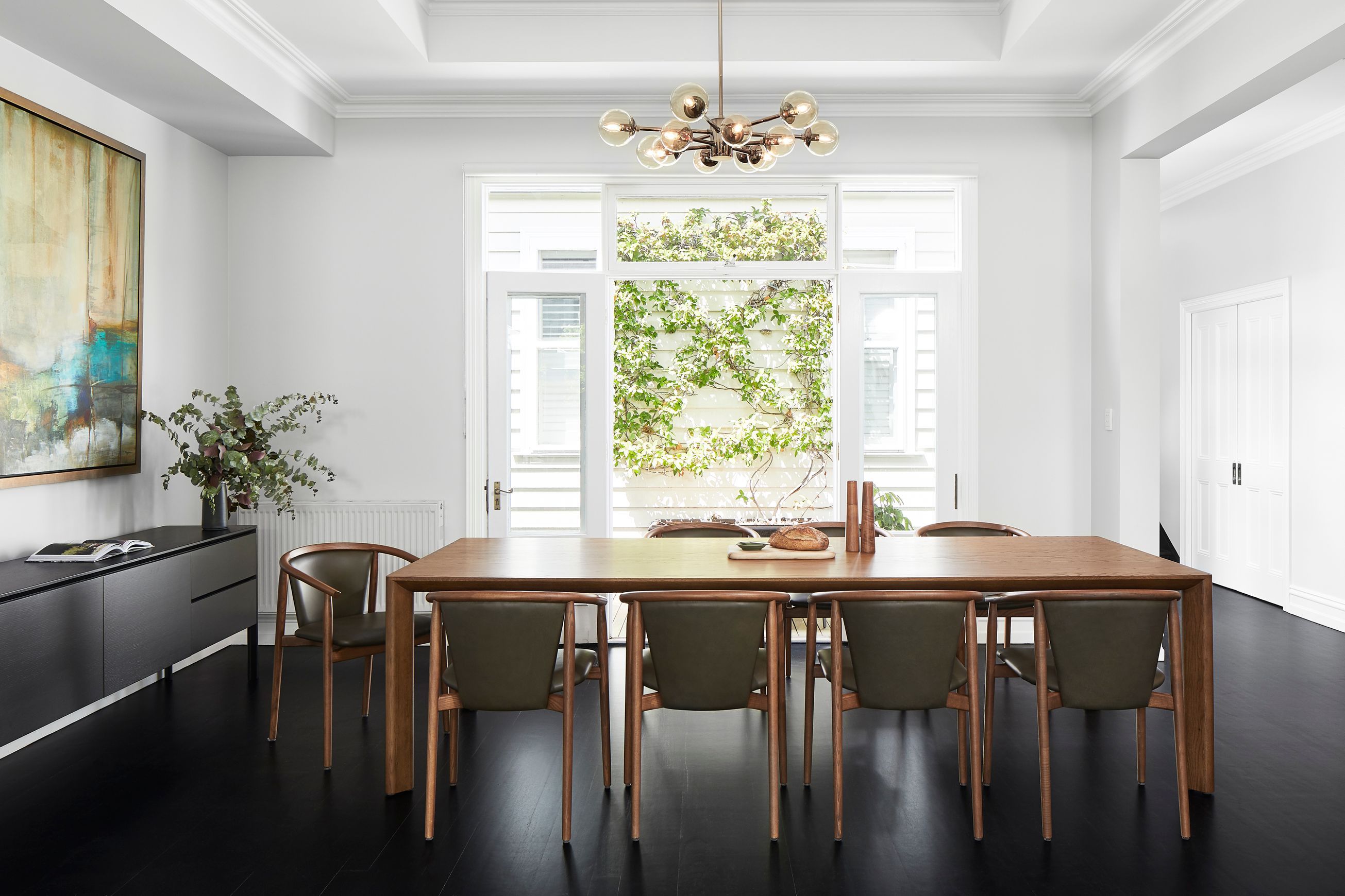 Otway | Timber Dining Table