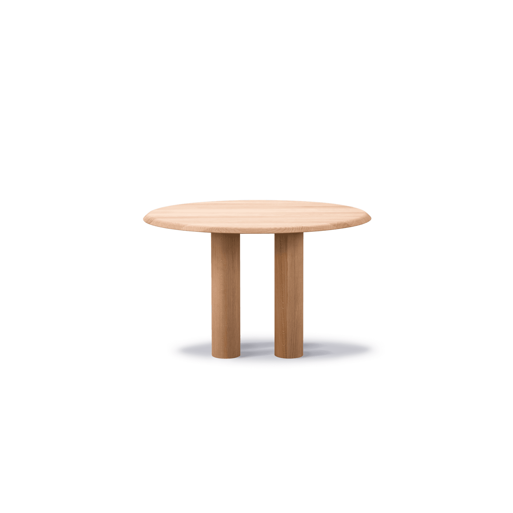 Islets Dining Table by Fredericia
