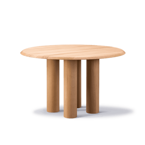 Islets Dining Table by Fredericia