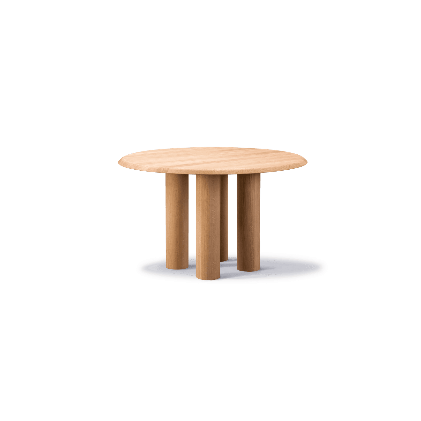 Islets Dining Table by Fredericia