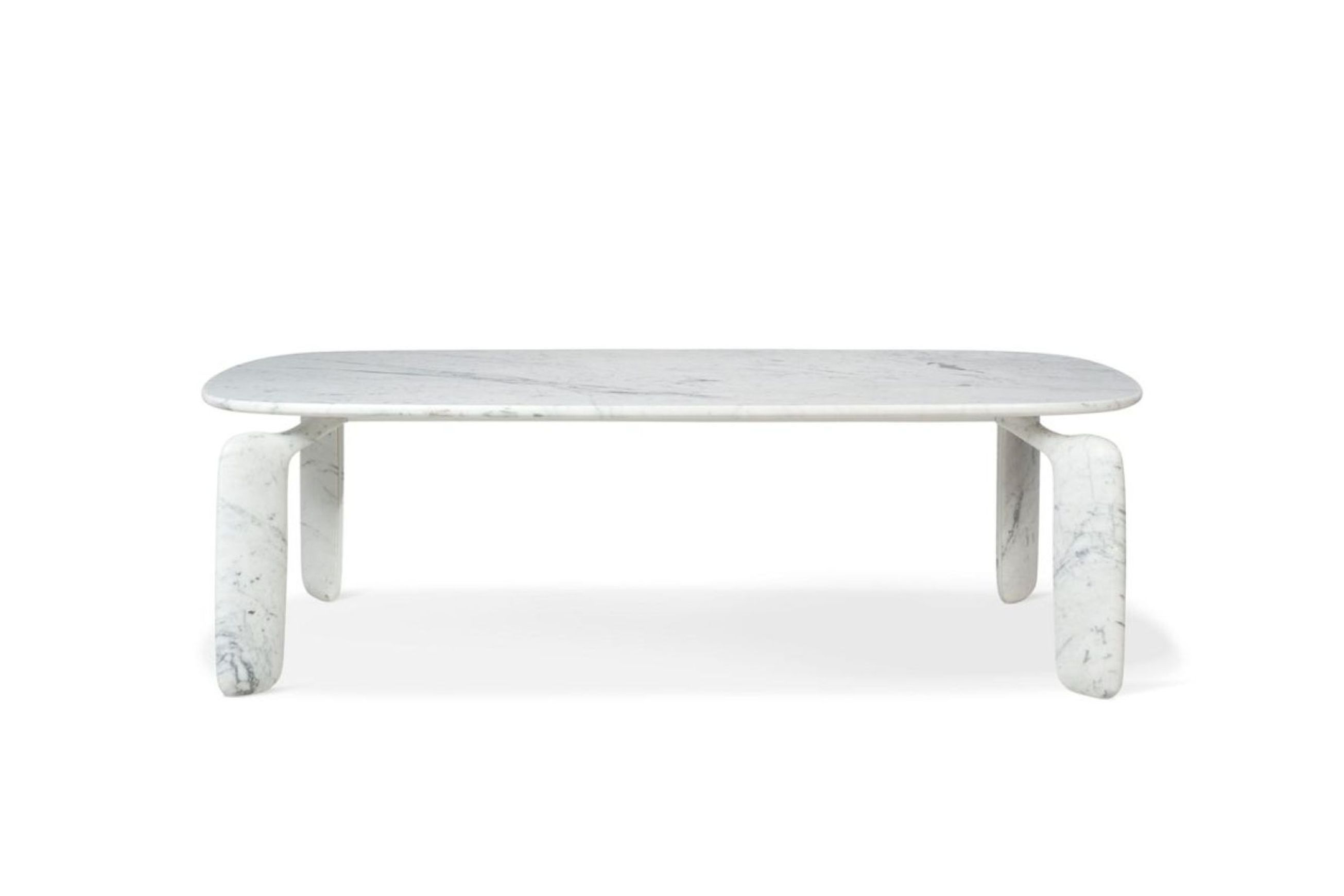 Pulp Marbre Dining Table