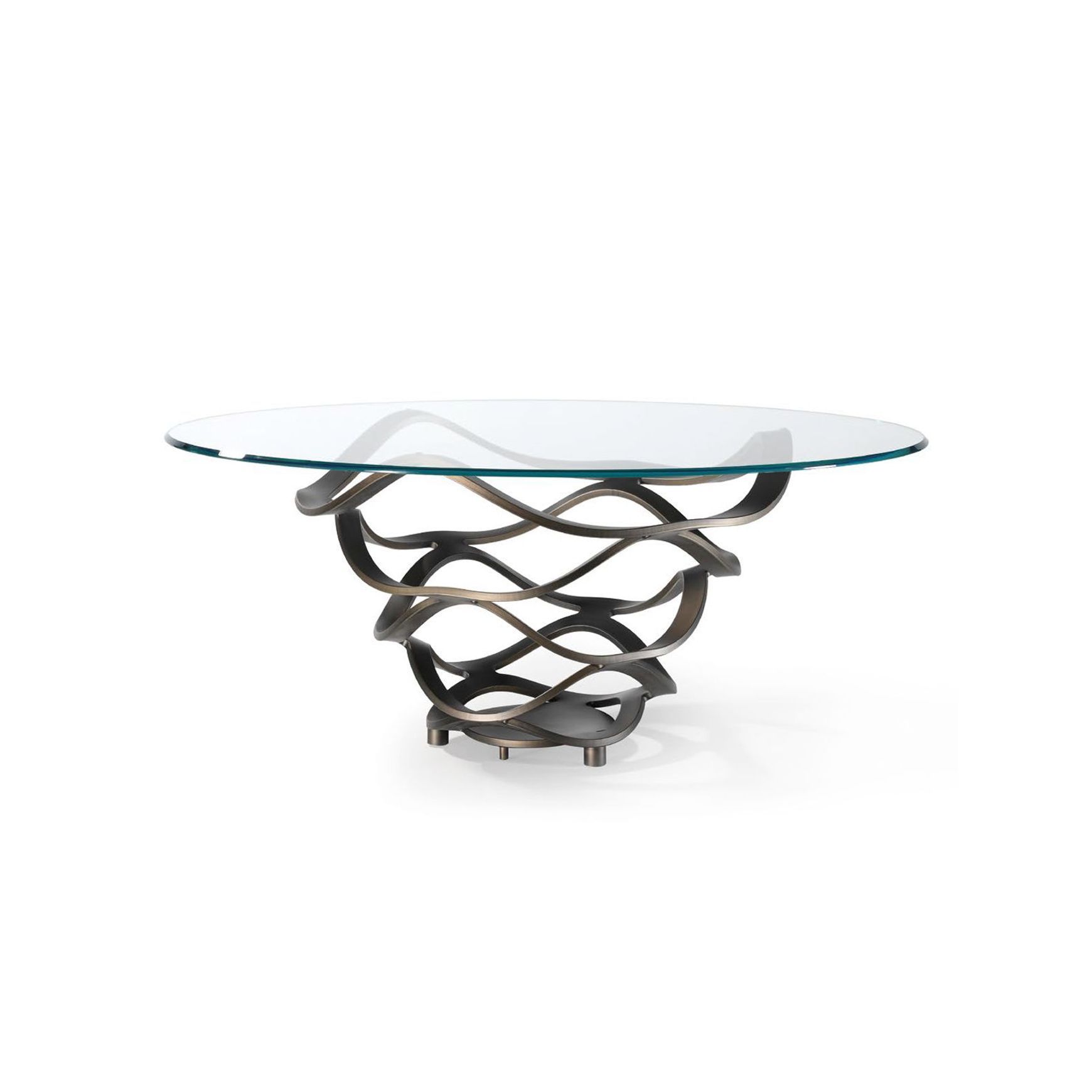 Neolitico Dining Table