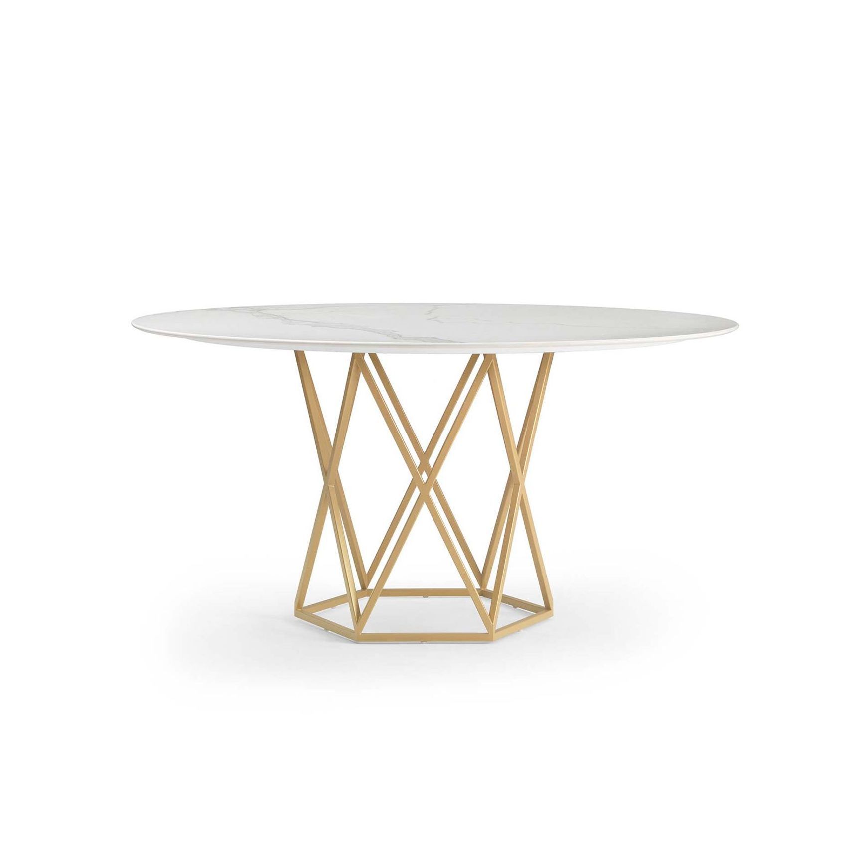 Tatlin Dining Table