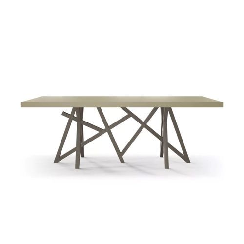 Saga Dining Table