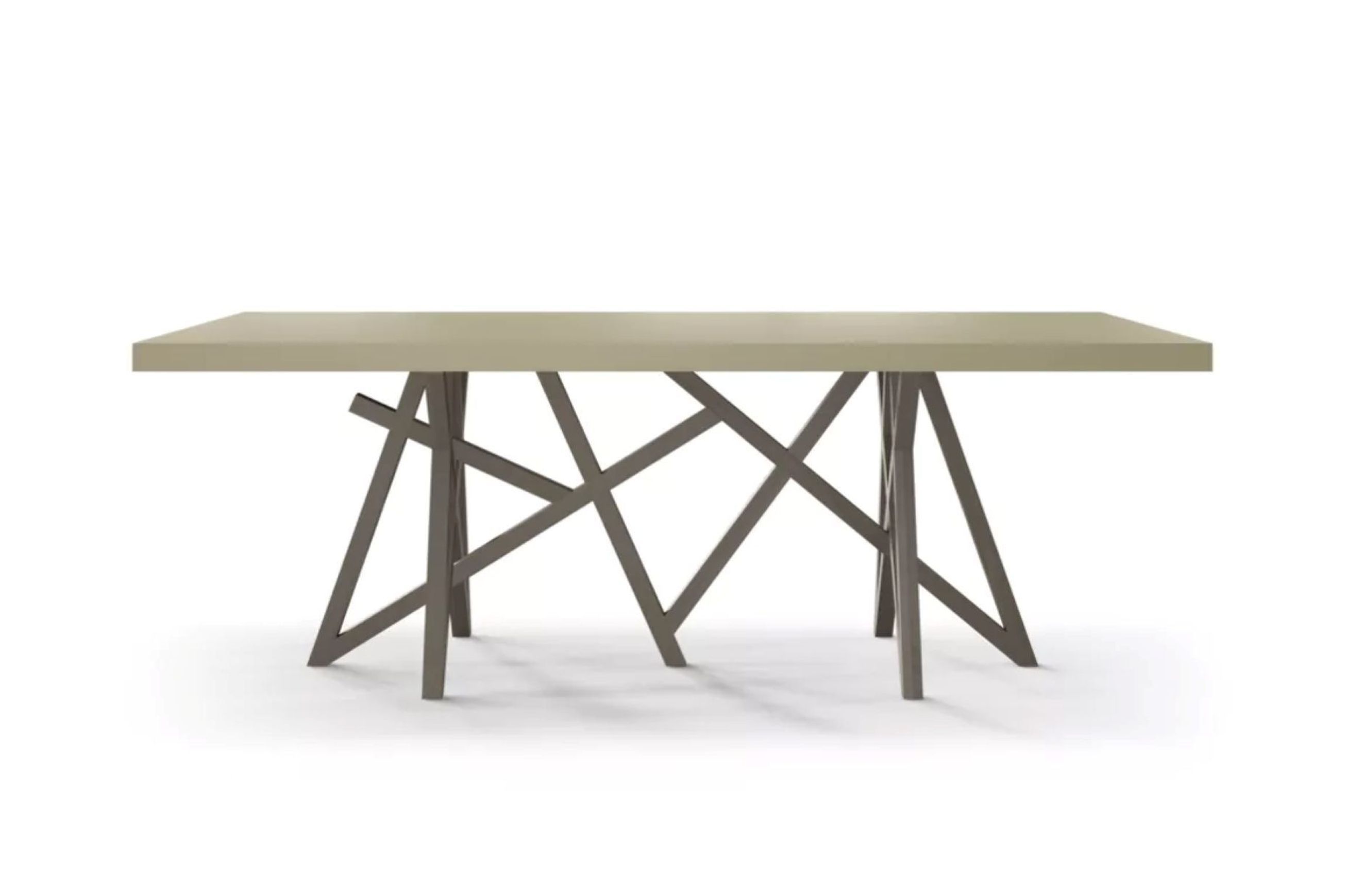 Saga Dining Table