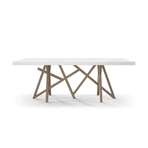 Saga Dining Table