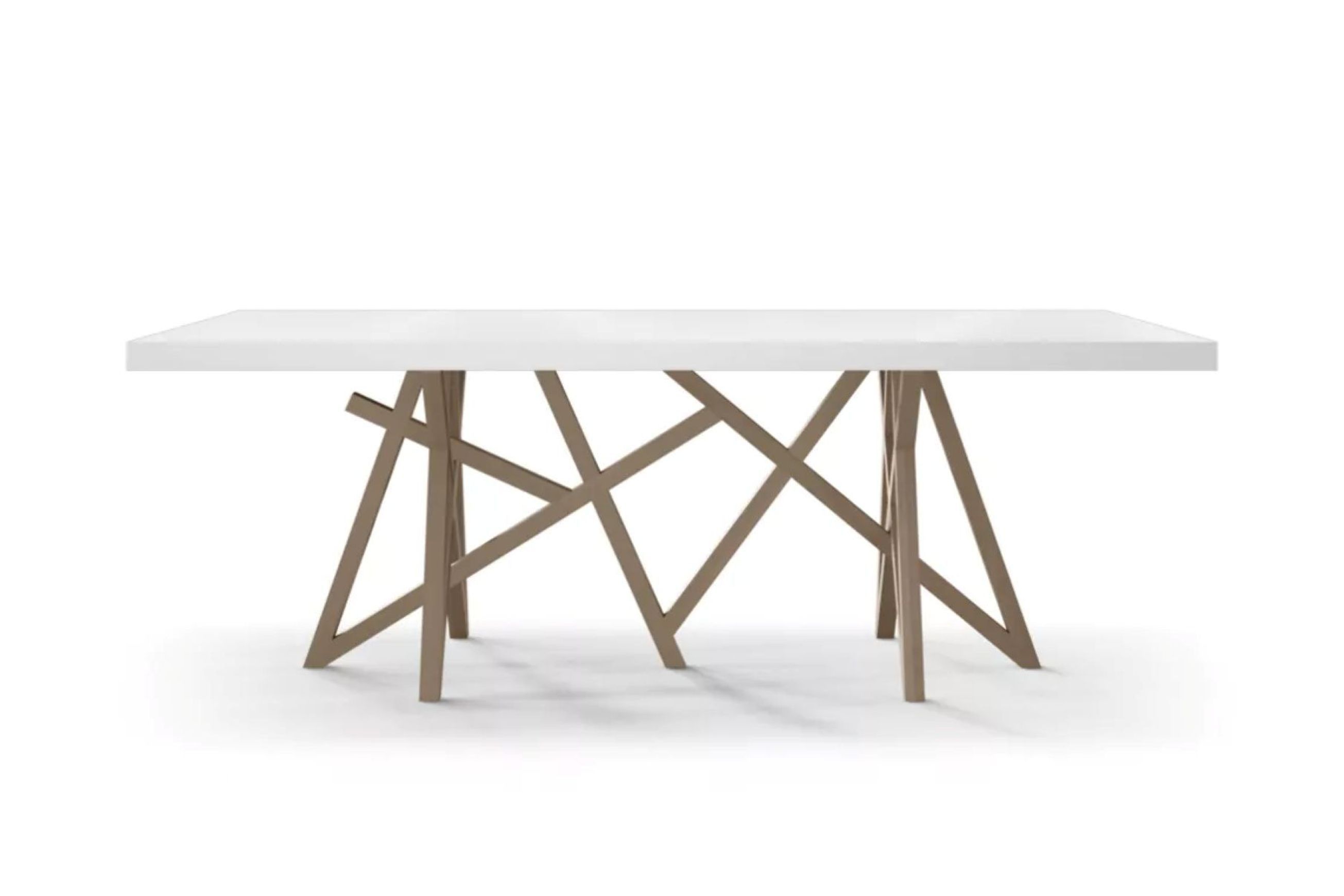 Saga Dining Table