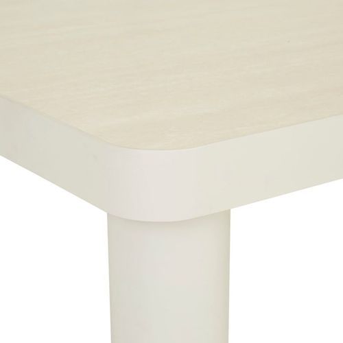 Frankie Outdoor Ceramic Dining Table