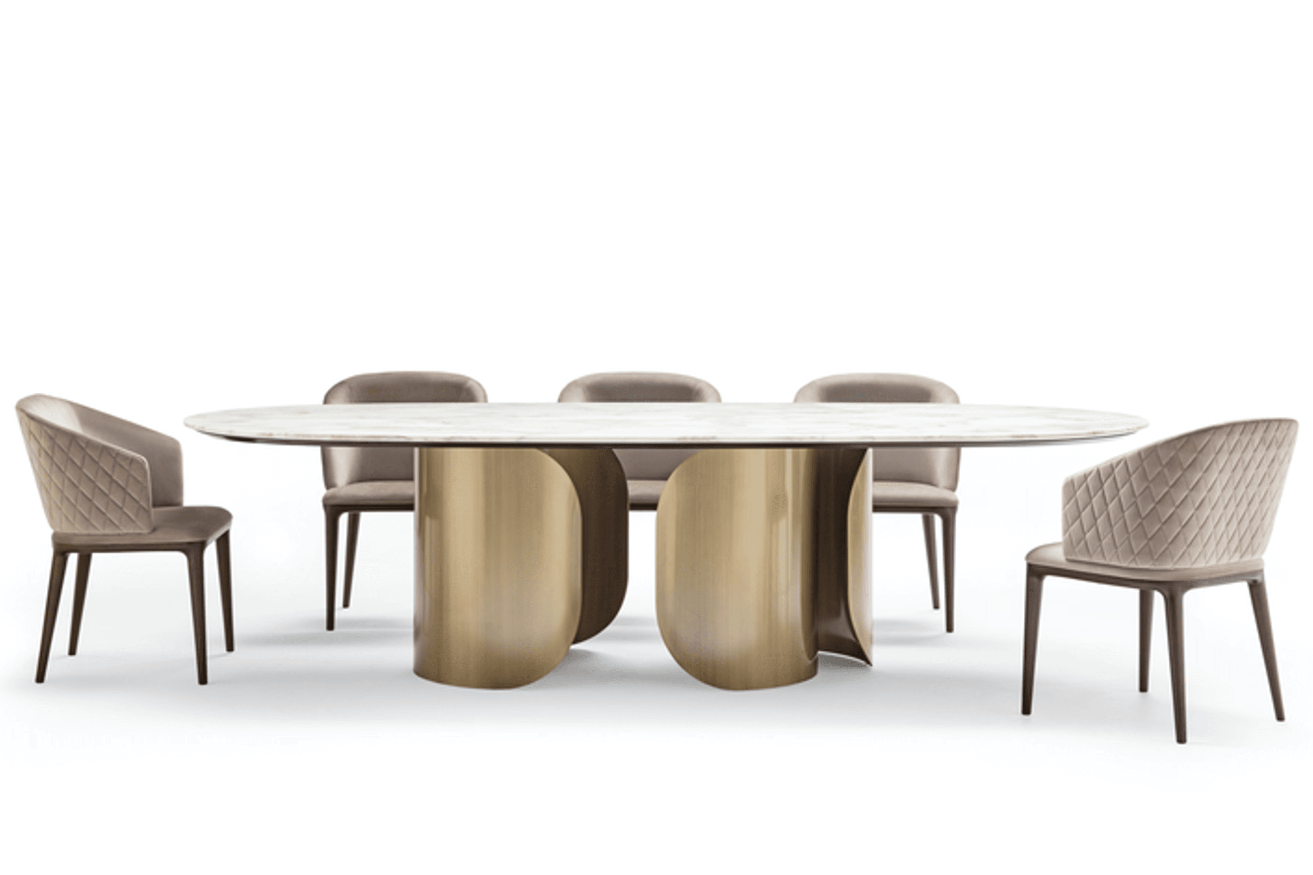 Oscar Dining Table