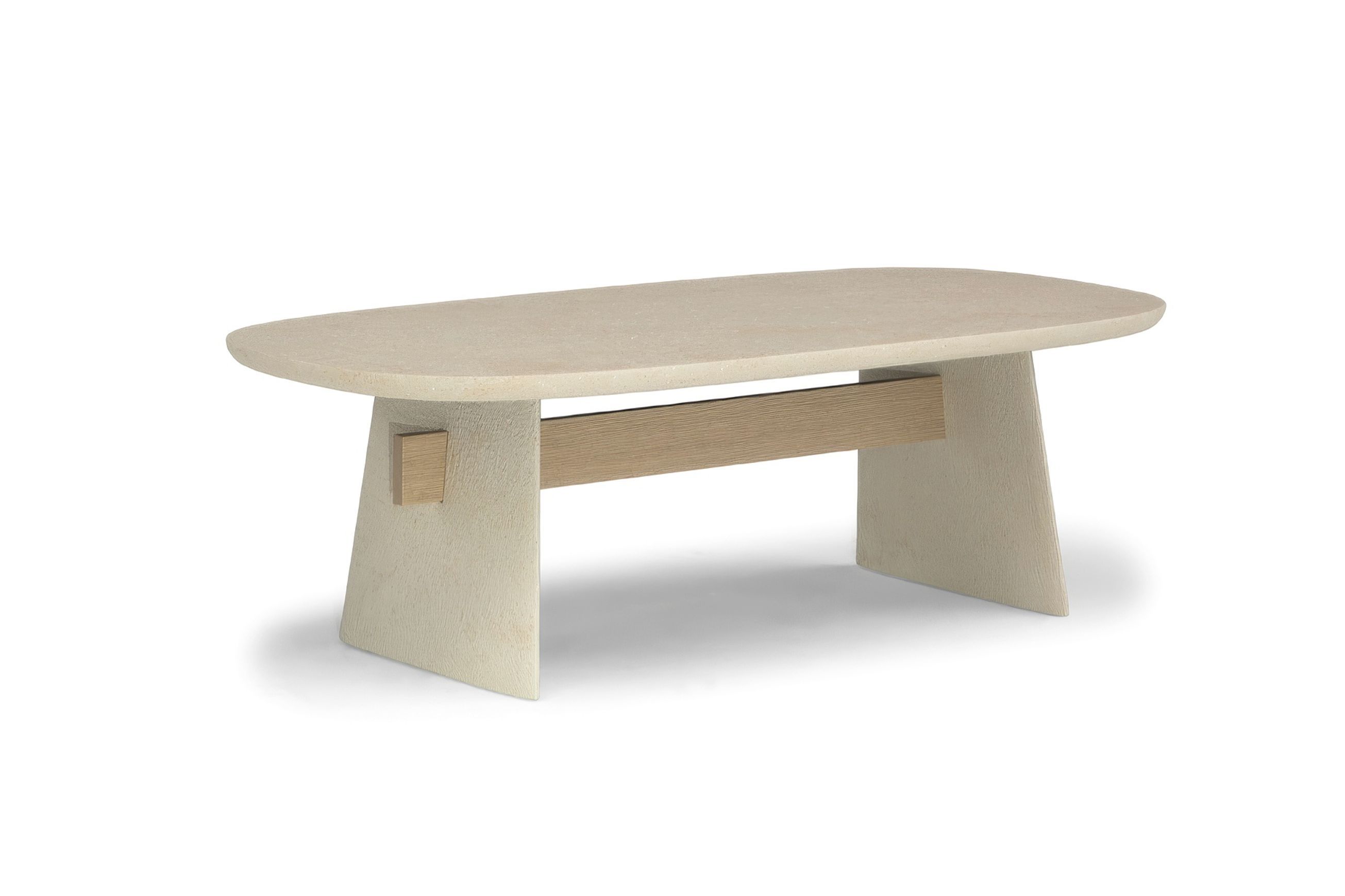 Adam Project l Dining Table Collection
