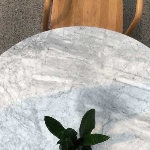 Tathra Round Dining Table