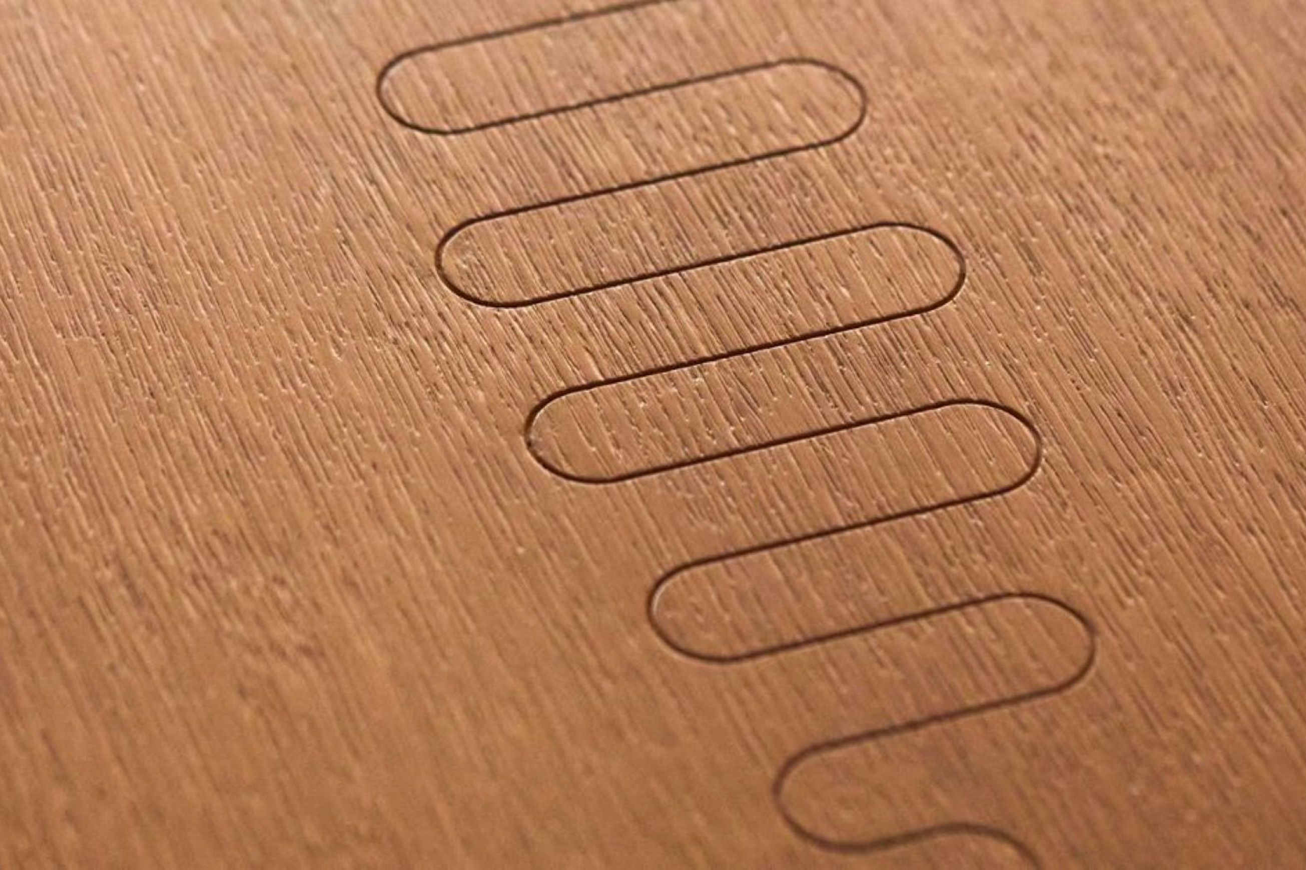 Whisper Dining Table