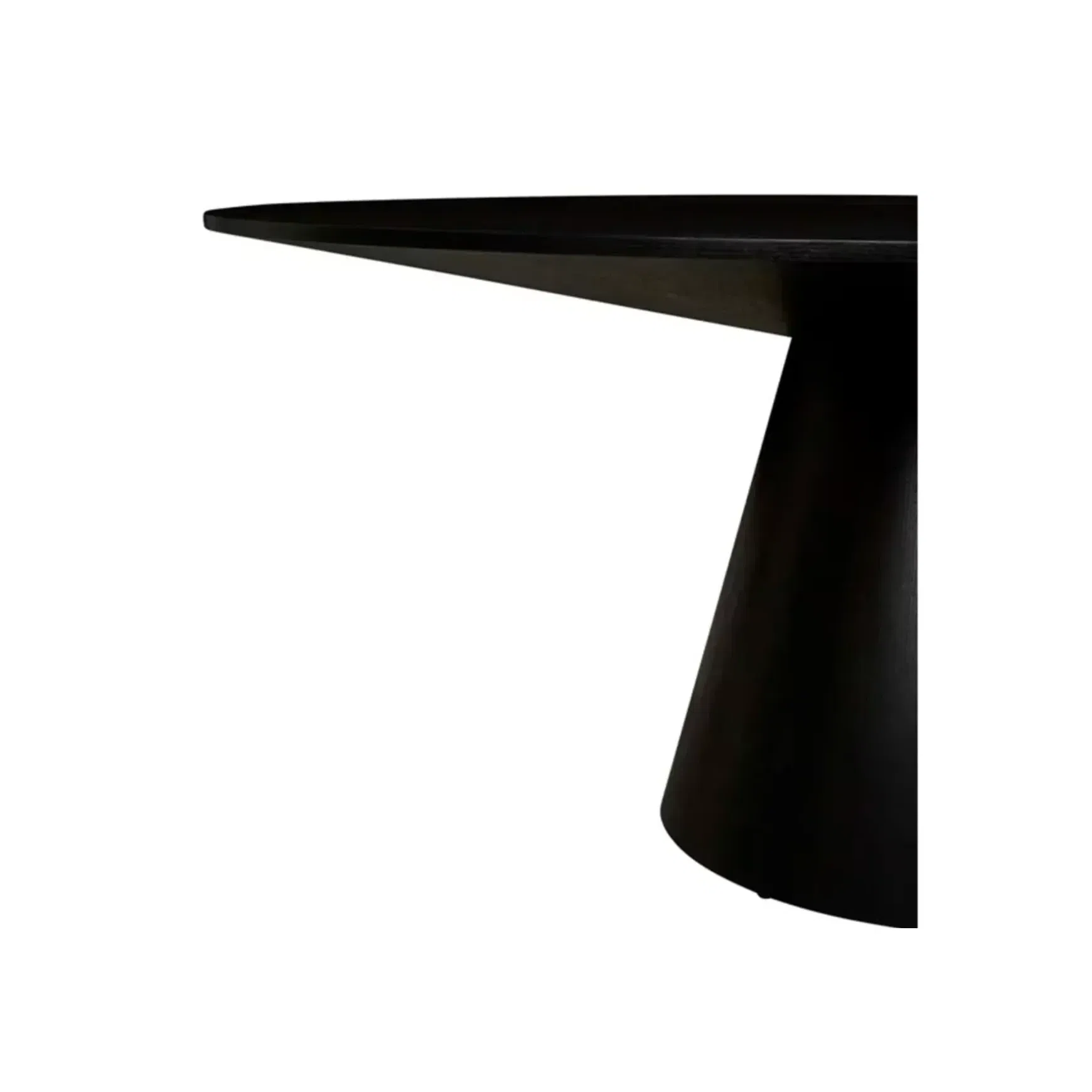 Classique Round 1200 Dining Table