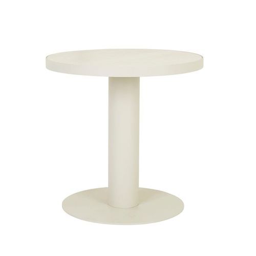 Frankie Round Café Table