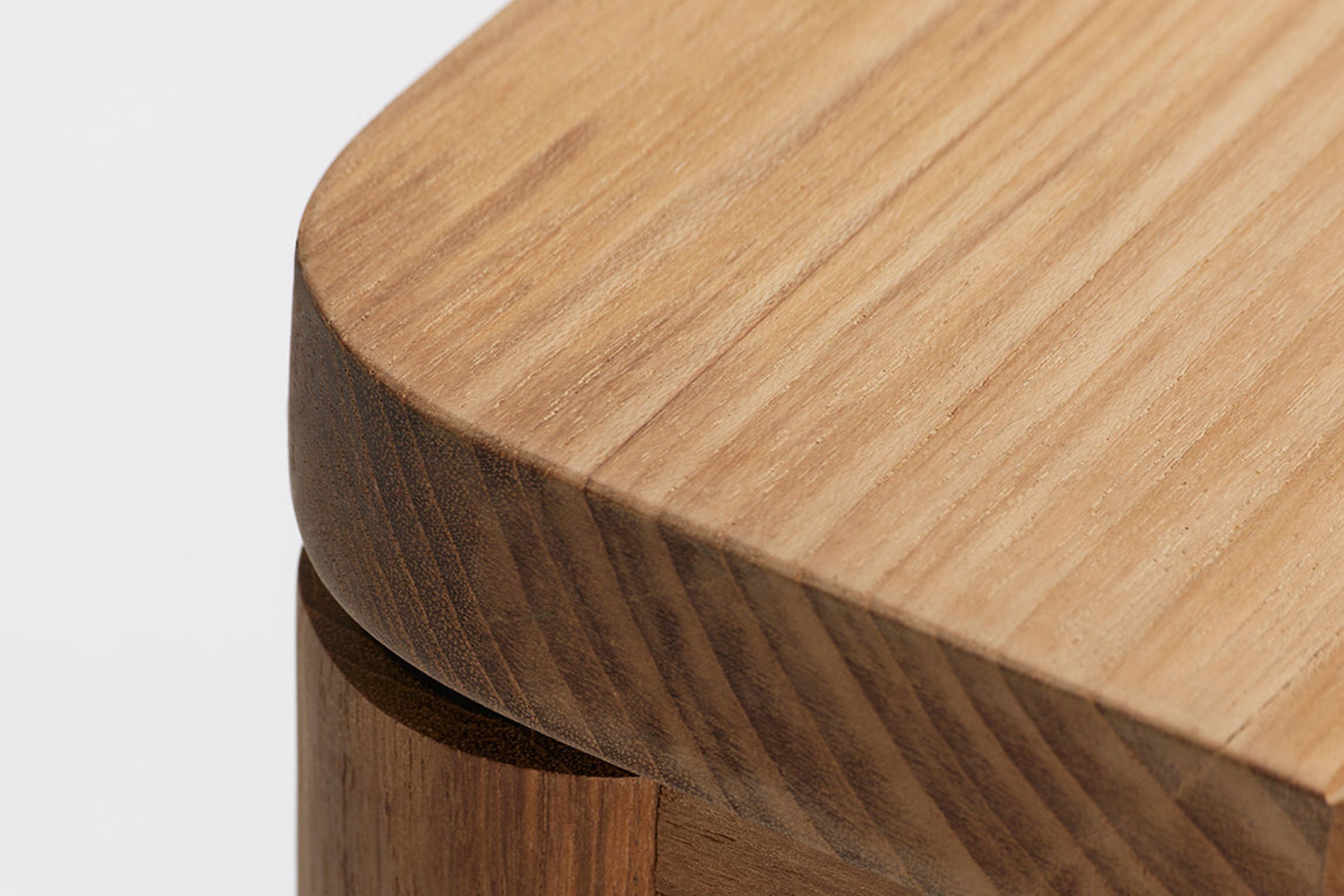 Addis | Teak Table
