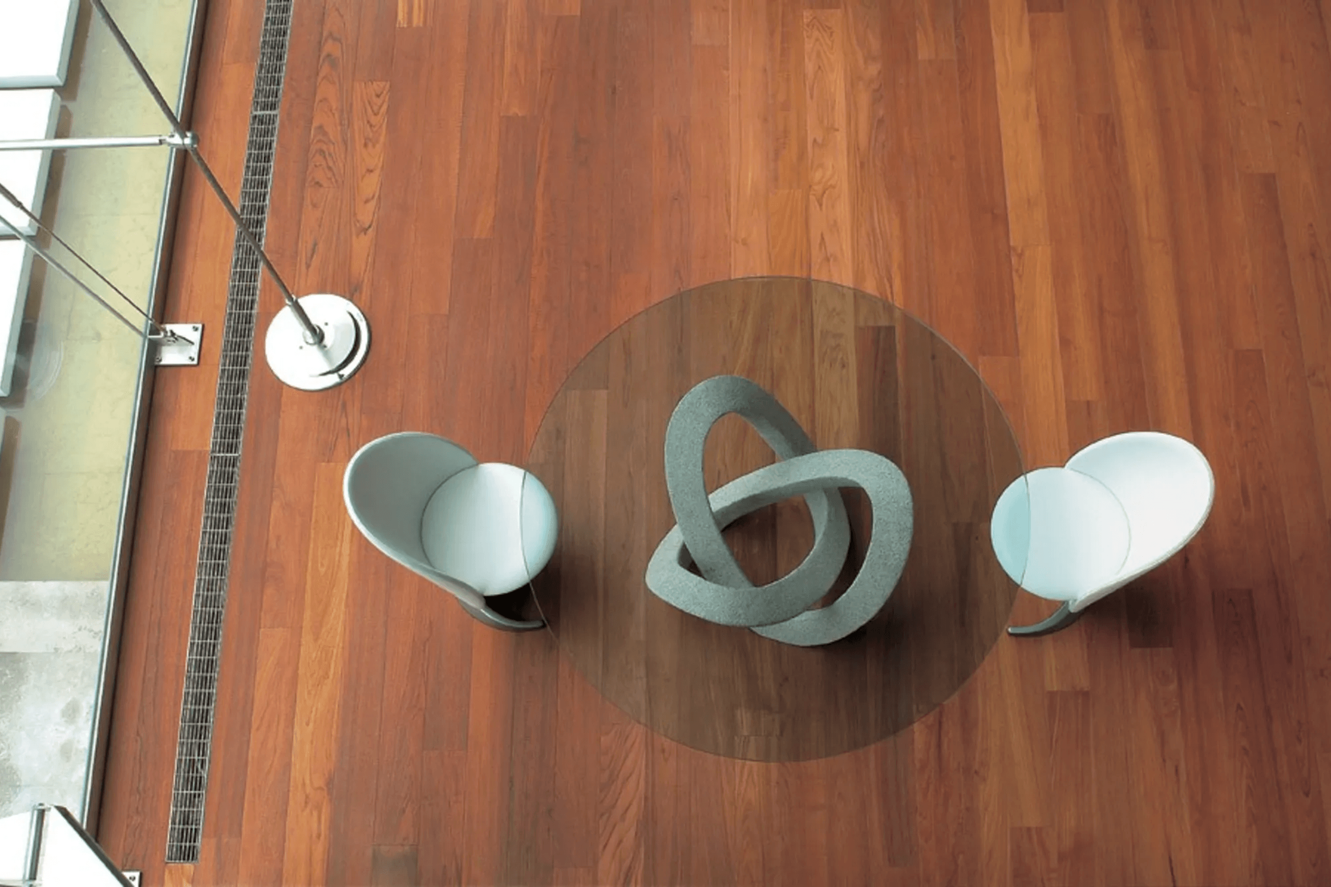 Andromeda Dining Table