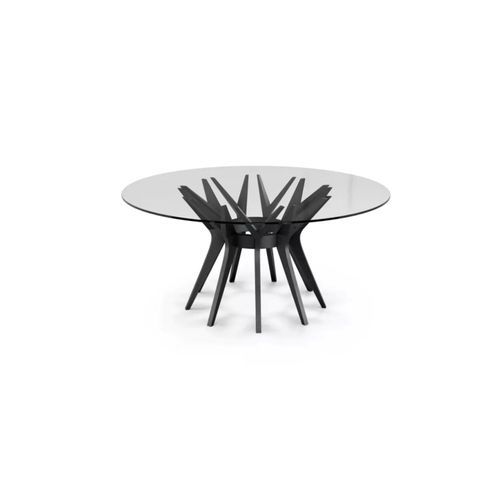 Aster Round Dining Table