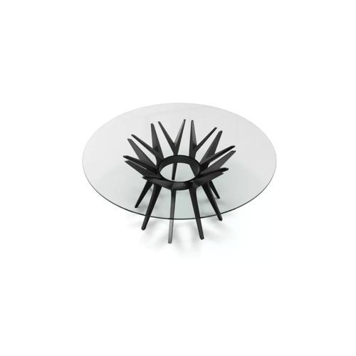Aster Round Dining Table