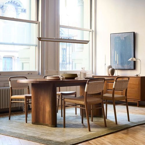 Aubin Dining Table