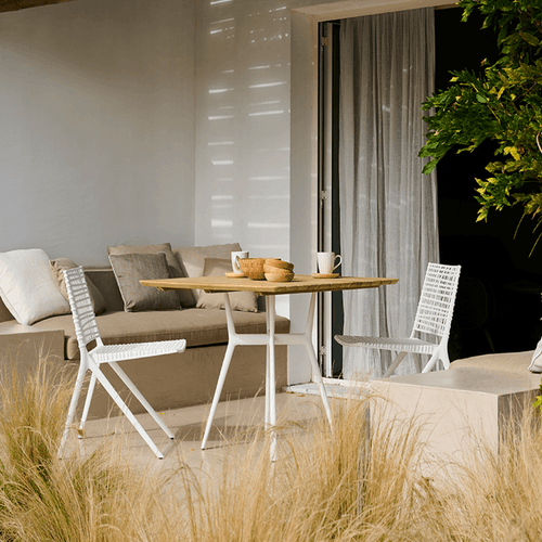 Branch | 125cm Round Tables