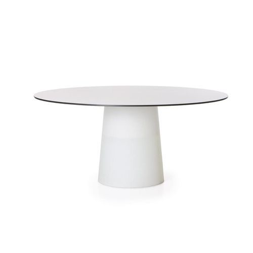 Container Round Top | Tables