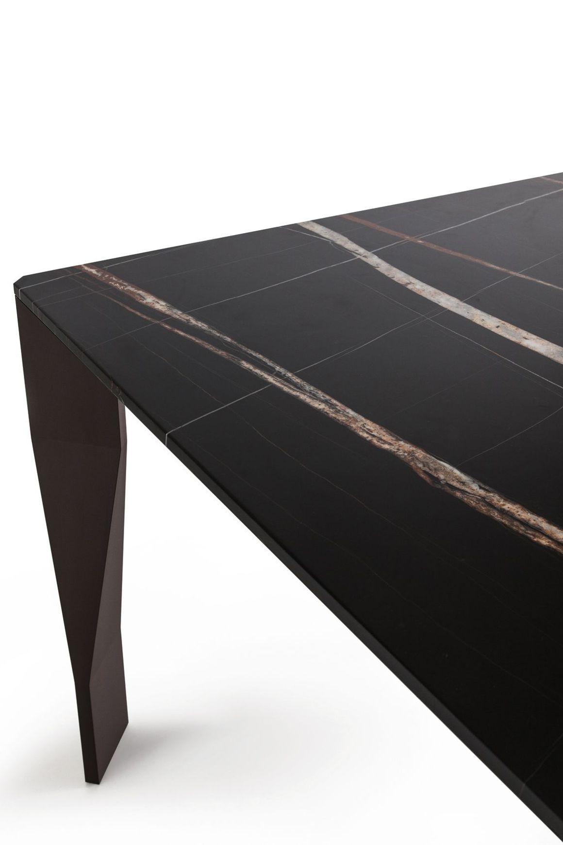 Diamond Dining Table by Molteni&C