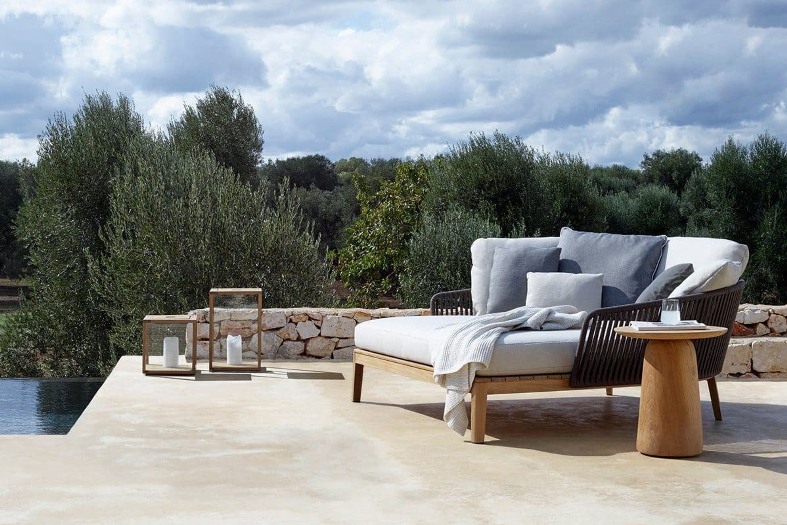 Dunes Low Tables