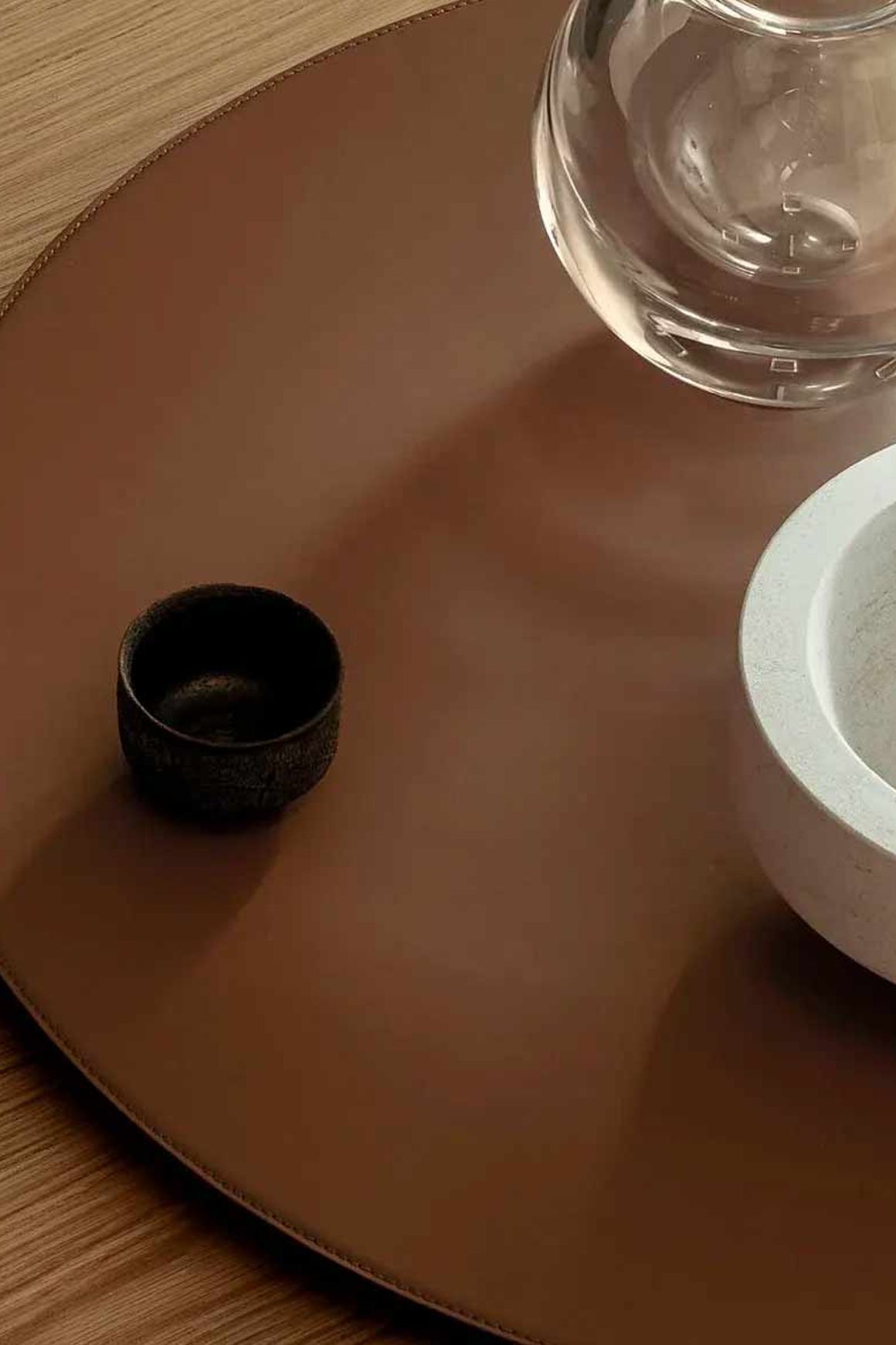 Enn Dining Table By Flexform