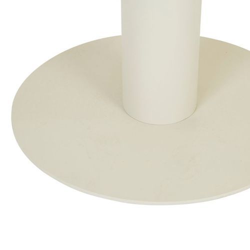 Frankie Round Café Table