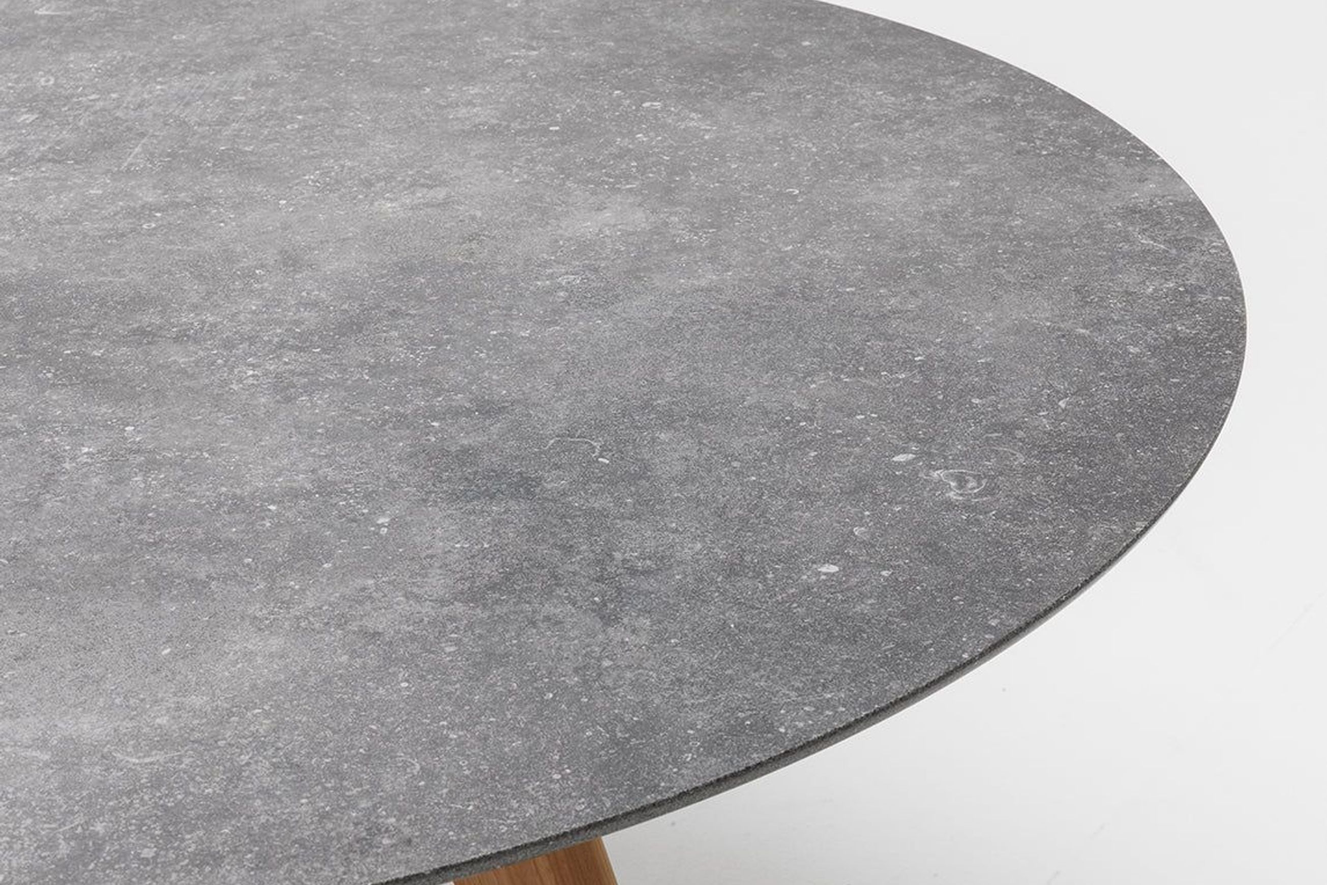 Forrest | Round Ceramic Table